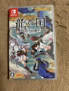 美品　龍の国 Rune Factory Nintendo Switch Amazon.com: Rune Factory 4 – Nintendo Switch : Marvelous USA