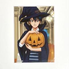 テニスの王子様　スペシャルブロマイド　Part2 浴衣　越前リョーマ テニスの王子様 スペシャルブロマイド Part2 越前リョーマ 浴衣