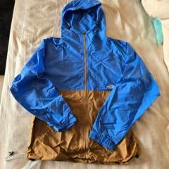 THE NORTH FACE ウィンドブレーカー NP72230 Mサイズ