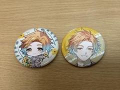 にじさんじ 宇佐美リト 2nd Anniversary ランダム缶バッジ