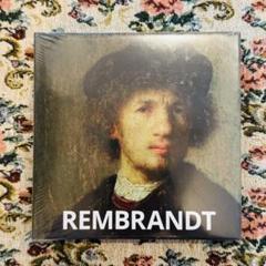 RembrandtTheCompletePaintings レンブラント全画集 レンブラント大全（高画質版） | レンブラント・ファン・レイン