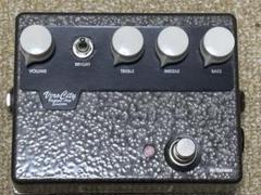 【値下げ！】VeroCity Effects Pedals FDR VEROCITY Effects Pedals FDR プリアンプ - メルカリ