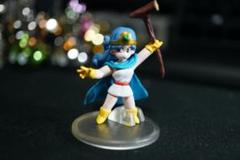 ドラゴンクエスト 賢者 女 フィギュアの中古 未使用品を探そう メルカリ