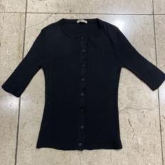 美品　Givenchy 長袖ニット　薄手　ジバンシー　レディース　L 美品 Givenchy 長袖ニット 薄手 ジバンシー レディース L