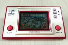 2025年最新】game watch オクトパスの人気アイテム - メルカリ