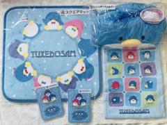 サンリオ　当りくじ　タキシードサム　ぬいぐるみ　ティッシュボックスカバー 2259457166.jpg?1715347812