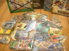 SDガンダムカードダス・ファイルまとめ売り