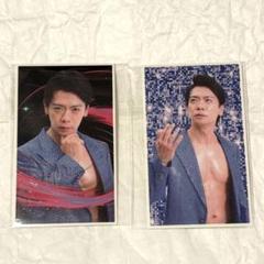 野田クリスタル 無観客配信コンサート開催記念 くじ 野田クリスタル無観客配信コンサート開催記念！FANY Chanceくじ