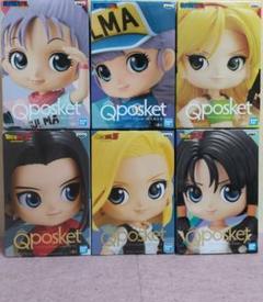 人気を誇る 2025年最新】q posket 18号の人気アイテム - メルカリ コミック・アニメ