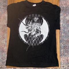 ニンジャバッドマン NINJA BATMAN アメコミ 映画 ムービーTシャツ