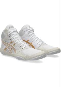 お値下げ可能⭕️asics アシックス レスリングシューズ 26cm asicsレスリングシューズ（サイズ（cm）：26cm）のおすすめ人気