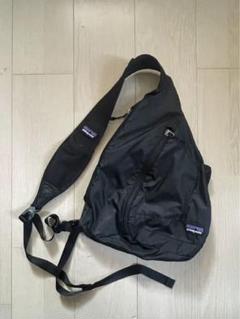 fa13パタゴニア Lightweight Travel Sling Bagのサムネイル