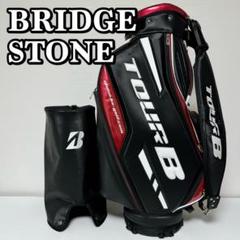 【貴重】ブリヂストン キャディバッグ CBG801 プロレプリカモデル 9.5型 貴重】ブリヂストン キャディバッグ CBG801 プロレプリカモデル