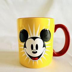 【新品未使用】ファンダフル・ディズニー 会員限定 マグカップ