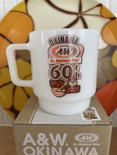 A&W エンダー 旧カナダロゴ プラスチック製 マグカップ 2025年最新】a&w マグカップの人気アイテム - メルカリ