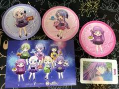 サマポケ コラボカフェ 缶バッジ まとめ売り 2025年最新】SUMMER pockets カフェの人気アイテム - メルカリ