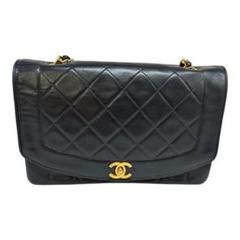 2025年最新】CHANEL シャネル ダイアナマトラッセの人気アイテム