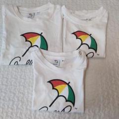 Arnold Palmer Tシャツセット