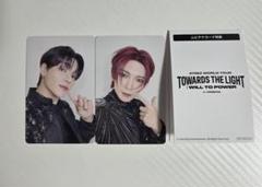 2025年最新】ateez ヨサンの人気アイテム - メルカリ