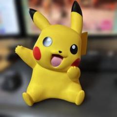 2025年最新】ピカチュウぬいぐるみ貯金箱の人気アイテム - メルカリ