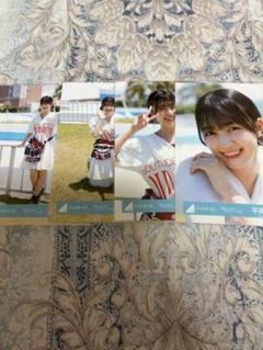 日向坂46 HTT2023衣装　生写真　未開封　直筆サイン入り封入種　20セット 日向坂46 HTT2023衣装 生写真 未開封 直筆サイン入り封入種10
