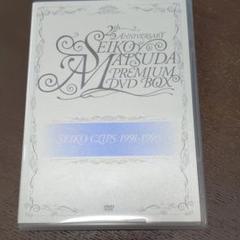 松田聖子DVD