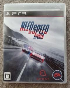 Need for Speed Rivals PS3