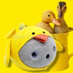 NICOBO（ニコボ）の服ハンドメイド 　レモン＆トマトのリバーシブルウエア NICOBO（ニコボ）の服ハンドメイド スイカ＆トマトの
