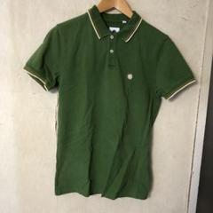 Pretty Green ポロシャツ XS グリーン