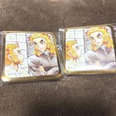 鬼滅の刃 缶バッジ 煉獄杏寿郎 A～G : 鬼滅の刃GOODS ～グッズ
