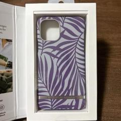 [Richmond and Finch] iPhone 11 Pro ケース