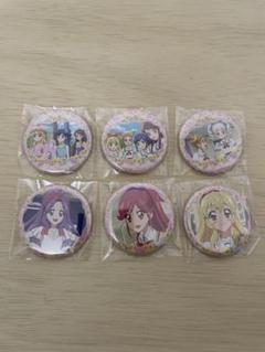 2025年最新】アイカツ バッジの人気アイテム - メルカリ