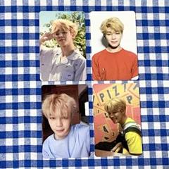 2025年最新】bts ジミン ホログラムの人気アイテム - メルカリ
