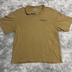 Fear of God Essentials Fleece 長袖ポロシャツ xs 楽天市場】エッセンシャルズ ポロシャツ FOG ESSENTIALS オフ