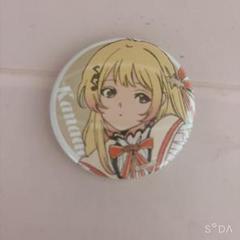 音乃瀬奏　缶バッジ 音乃瀬奏 缶バッジ 10枚SET - メルカリ