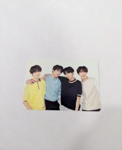 防弾少年団(BTS) - BTS LYS ミニフォト 未開封 3個セット BTS LYS ミニフォトまとめ売り - メルカリ