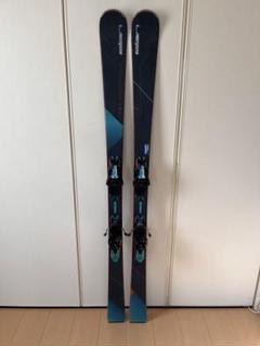エラン ELAN インソムニア INSOMNIA オールラウンド 158cm