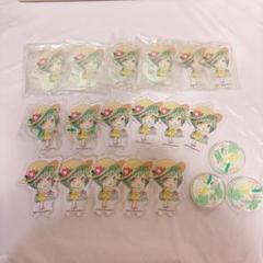 A3! アニカフェ　アクリルスタンド　まとめ売り A3!』×アニメイトカフェコラボ限定商品がアニメイト通販で期間