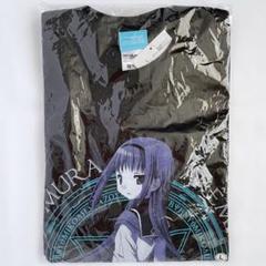 魔法少女まどか☆マギカ Tシャツ Lサイズ 漫画 アニメ 映画 ゲーム まどマギ