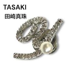 特価✦美品 TASAKI 〈田崎真珠〉 あこや真珠 WG14K ブローチ 楽天市場】タサキ（ブローチ｜レディースジュエリー