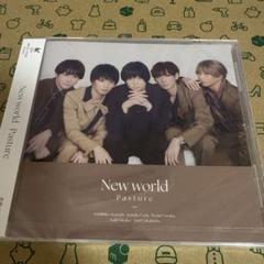 Pastureまつり 来場者特典 CD 荒牧慶彦 田中涼星 植田圭輔