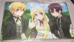 2025年最新】sao アリス プレイマットの人気アイテム - メルカリ