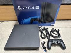 PS4 Pro 本体 SSD換装済 1TB