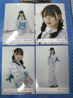 【まとめ売り】増本綺良　生写真77種コンプ 2025年最新】増本綺良生写真の人気アイテム - メルカリ