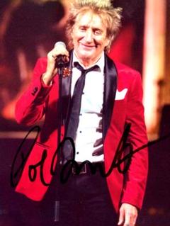 ロット・スチュワート直筆サイン入り2Lサイズ写真…Rod Stewart m16651493141_1.jpg?1717416161