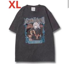 Amazon.co.jp: vaultroom × 猫麦とろろ VR × TORORO TEE BLK