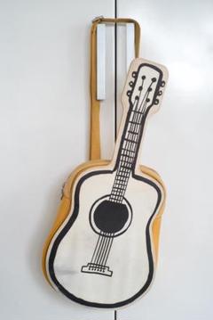 レア ステラ・マッカートニー キッズ ギターバッグ - 中古