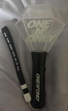 ONE N' ONLY ペンライト 2本セット 2025年最新】one n only ペンライトの人気アイテム - メルカリ