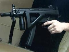 2025年最新】次世代電動ガン mp5の人気アイテム - メルカリ