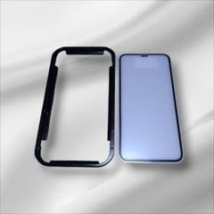 スマホ 6.1インチ 保護フィルム 液晶保護シート